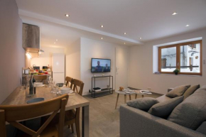 Appartement Le Génépi - Happy Rentals